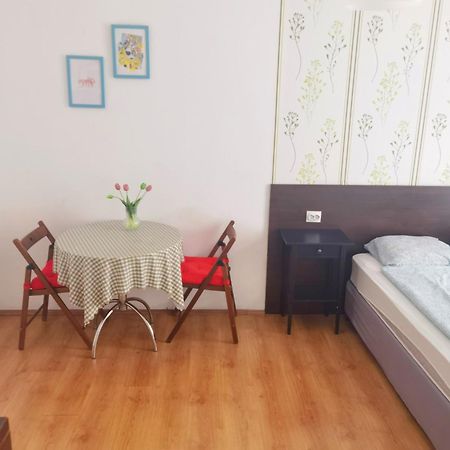 1#Parliament Sunflower Apartments Room 布达佩斯 外观 照片