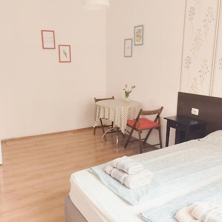 1#Parliament Sunflower Apartments Room 布达佩斯 外观 照片
