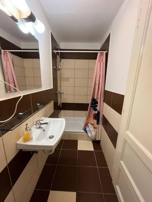 1#Parliament Sunflower Apartments Room 布达佩斯 外观 照片