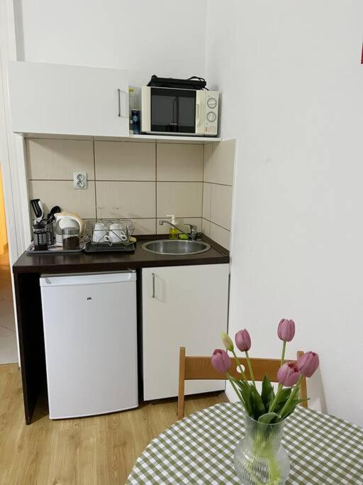 1#Parliament Sunflower Apartments Room 布达佩斯 外观 照片