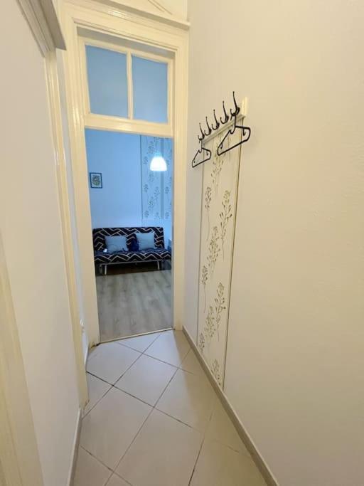 1#Parliament Sunflower Apartments Room 布达佩斯 外观 照片