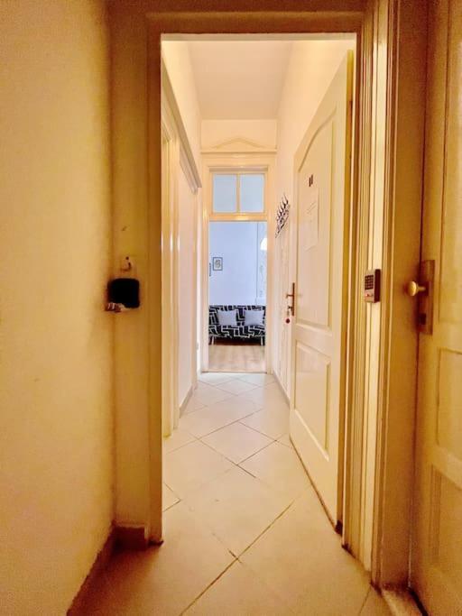 1#Parliament Sunflower Apartments Room 布达佩斯 外观 照片