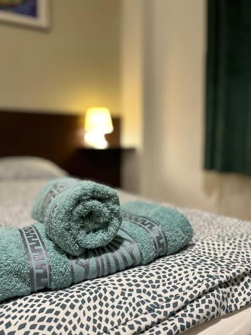 1#Parliament Sunflower Apartments Room 布达佩斯 外观 照片