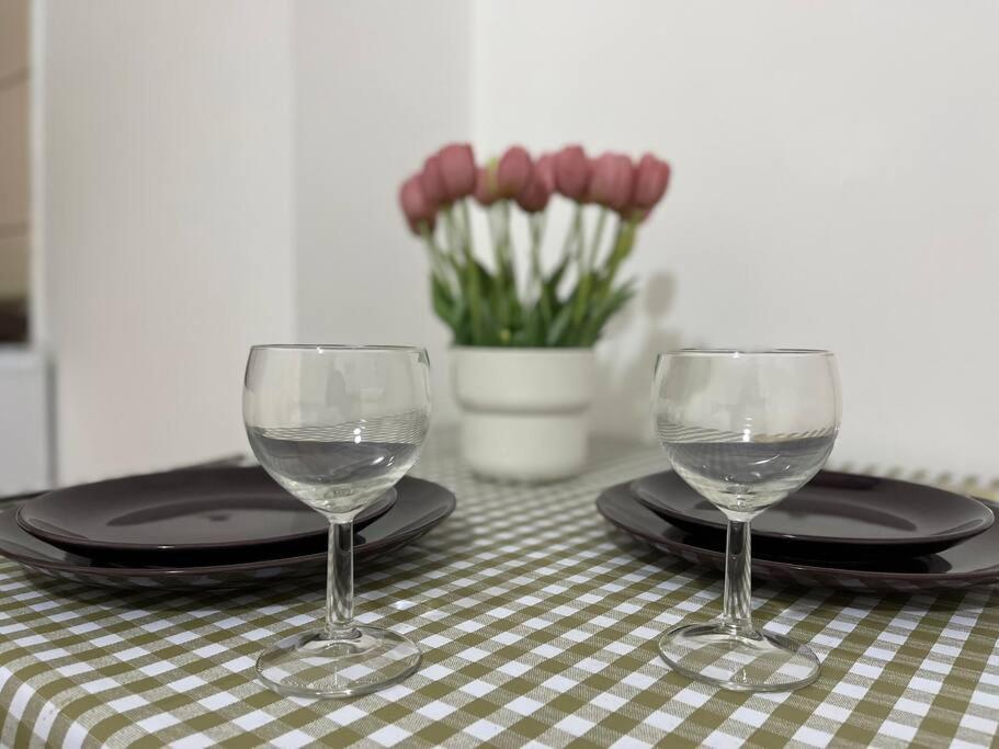 1#Parliament Sunflower Apartments Room 布达佩斯 外观 照片