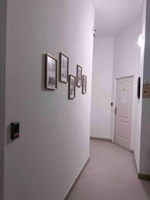 1#Parliament Sunflower Apartments Room 布达佩斯 外观 照片
