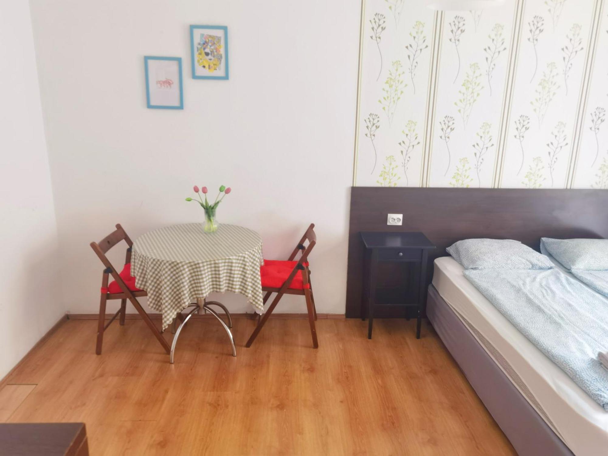 1#Parliament Sunflower Apartments Room 布达佩斯 外观 照片