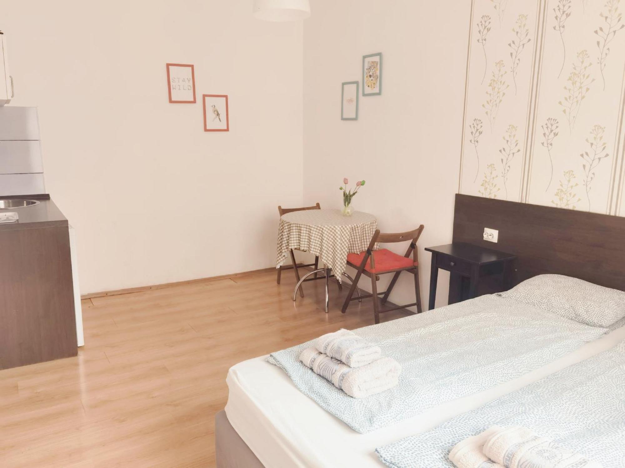 1#Parliament Sunflower Apartments Room 布达佩斯 外观 照片